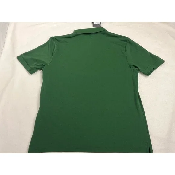 Halifax Mooseheads Under Armour UA Vanish Polo Mens Small Green NWT - Picture 13 of 16